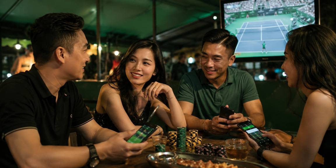 cn88cns Chúng tôi xây dựng cn88cns cho người Việt dùng điện thoại